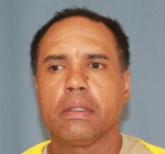 David Antoine Williams a registered Sex Offender of Wisconsin