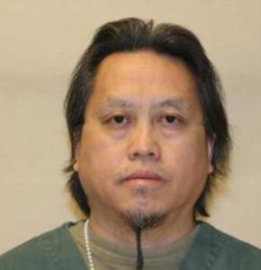 Nhia Lee a registered  of Wisconsin