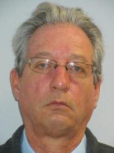 Santo Caputa a registered  of Wisconsin