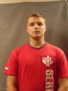 Braydon A Porcaro a registered  of Wisconsin