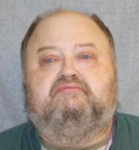 Brian W Bushweiler a registered Sex Offender of Wisconsin