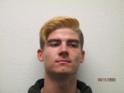 Elliott R Taber a registered Sex Offender of Wisconsin