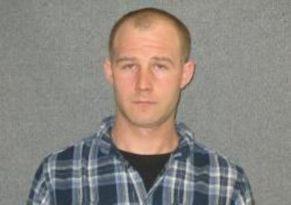 Luke Charles Shackleton a registered Sex Offender of Wisconsin