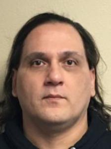 Michael D Izzo a registered Sex Offender of Wisconsin