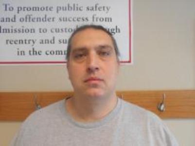 Joseph T Krech a registered Sex Offender of Wisconsin