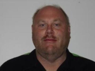 Christopher J Klingeisen a registered Sex Offender of Wisconsin