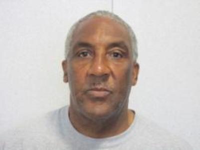 James Earl Singleton a registered Sex Offender of Wisconsin