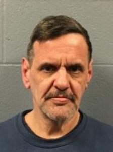 Perry P Regazzi a registered Sex Offender of Wisconsin