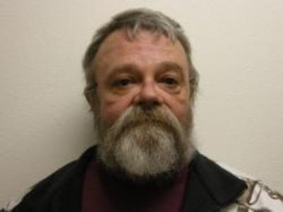 Mark Ahlborn a registered Sex Offender of Wisconsin