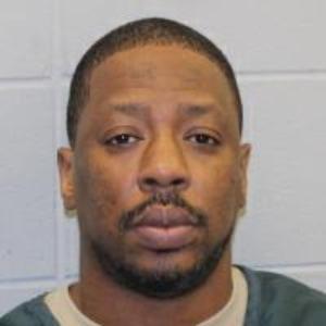 Gerrick Walker a registered Sex Offender of Wisconsin