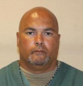 David A Smith a registered  of Wisconsin