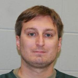 Patrick J Manning a registered Sex Offender of Wisconsin