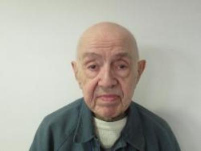 Richard E Trispel a registered  of Wisconsin