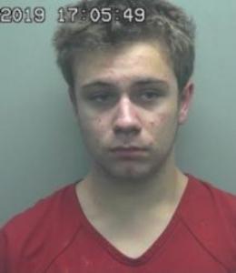 Samuel Joseph Niemi a registered  of Wisconsin