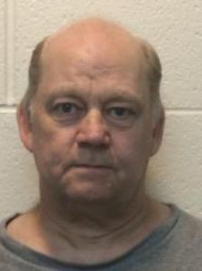 Donald Williams a registered Sex Offender of Wisconsin