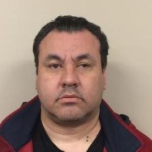 Randy Rivera a registered  of Wisconsin