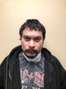 Cristopher G Rivera a registered Sex Offender of Wisconsin