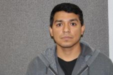 Evaristo Mondragon a registered Sex Offender of Wisconsin