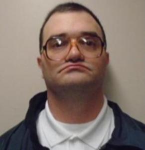 Nicholas F Edwards a registered Sex Offender of Wisconsin