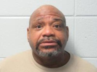 Jessie L Thomas a registered Sex Offender of Wisconsin