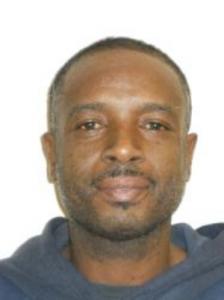 Tony A Hopson a registered  of Wisconsin