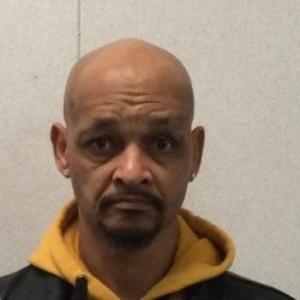 Anthony D Patton a registered Sex Offender of Wisconsin