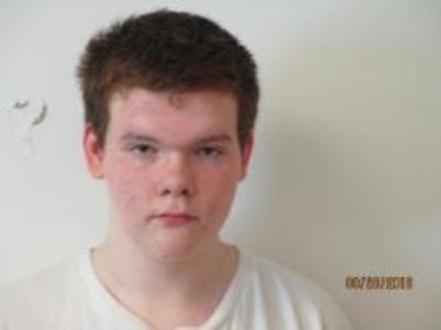 Jarred Allen Reilly a registered Sex Offender of Wisconsin