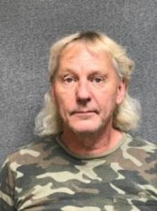 Kenneth L Larson a registered  of Wisconsin