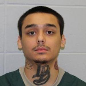 Carlitos A Olivas a registered Sex Offender of Wisconsin