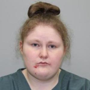Brittany Lynn Lange a registered Sex Offender of Wisconsin