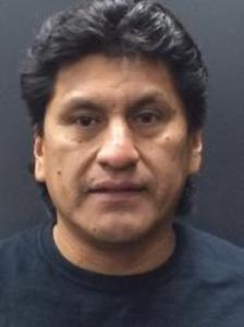 Raul E Pallo a registered Sex Offender of Wisconsin