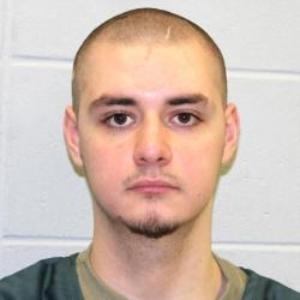 Jonathan E Myers a registered Sex Offender of Wisconsin