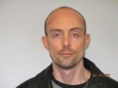 Anthony Lynn Kober a registered Sex Offender of Wisconsin
