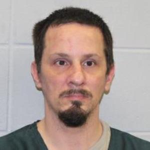 David M Larsen a registered Sex Offender of Wisconsin