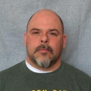 Travis M Miller a registered Sex Offender of Wisconsin