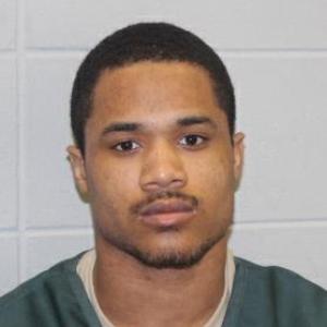 Brandon N Perry a registered Sex Offender of Wisconsin