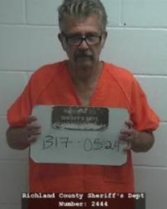 Arthur Whitford a registered Sex Offender of Wisconsin