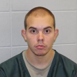Joseph Rd Sprague a registered Sex Offender of Wisconsin