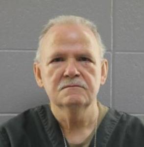 Gerald M Turner Jr a registered Sex Offender of Wisconsin