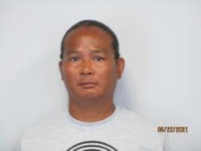 Sovann Soun a registered  of Wisconsin