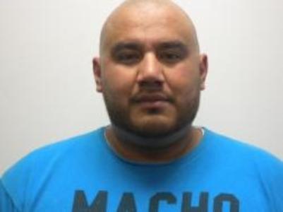 David Ramirez a registered Sex Offender of Wisconsin