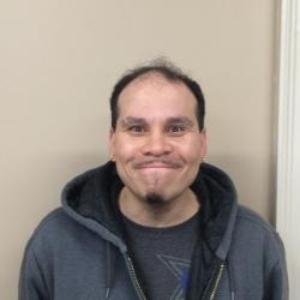 Francisco Cerros a registered Sex Offender of Wisconsin