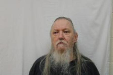 Charles R Burns a registered Sex Offender of Wisconsin