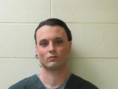Benjamin T Baumann a registered Sex Offender of Wisconsin
