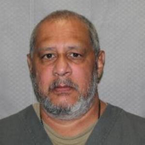 Antonio Saenz a registered Sex Offender of Wisconsin