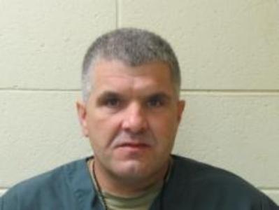 Anthony J Hebert a registered Sex Offender of Wisconsin