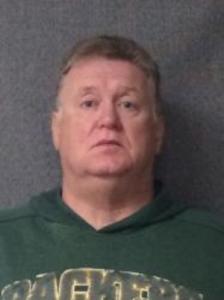 Michael J Nault a registered Sex Offender of Wisconsin
