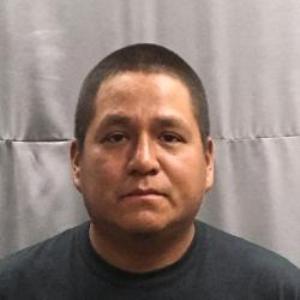 Jason Lonefeather King a registered Sex Offender of Wisconsin