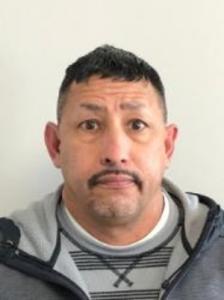 David Robles a registered Sex Offender of Wisconsin