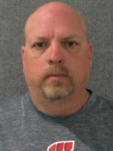 Brian P O'brien a registered Sex Offender of Wisconsin